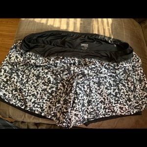 women's shorts